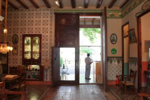 Read more about the article Visita al Museu Comarcal de l’Horta Sud “Josep Ferris” dissabte 1 de febrer