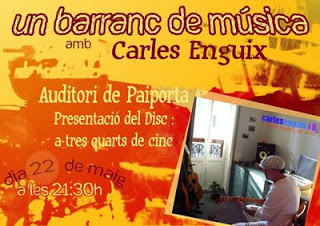 Read more about the article Un barranc de música