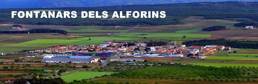 Read more about the article Excursió a Fontanars dels Alforins 14 de febrer dissabte amb autobús
