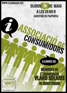 Read more about the article Xarrada: Creació d’una associació de consum local