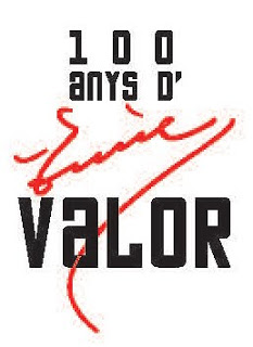 Read more about the article CENT ANYS D’ENRIC VALOR