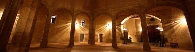 Read more about the article Visita al Castell d’Alaquàs