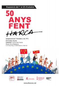 Read more about the article 50 ANYS FENT HARCA