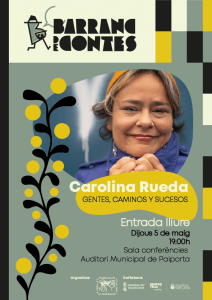 Read more about the article Carolina Rueda