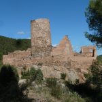 Excursió a Aín, al Parc Natural de la Serra d’Espadà, amb Visita al Castell 2 de març dissabte
