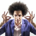 Barajando palabras, un espectacle de Paco Agrado