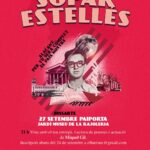 Nit Estellés 2025 a Paiporta