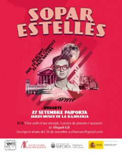 Read more about the article Nit Estellés 2025 a Paiporta