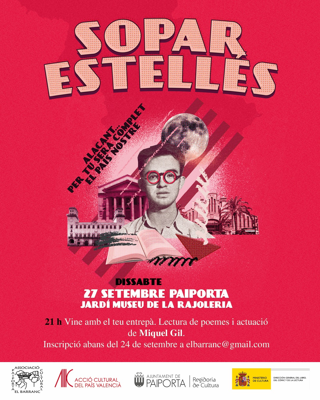 Read more about the article Nit Estellés 2025 a Paiporta