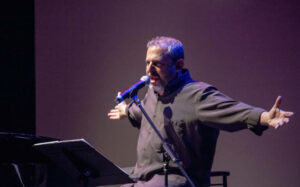 Read more about the article Palabras de Miguel