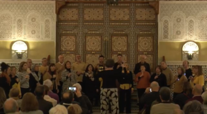 Read more about the article Concert a Anna