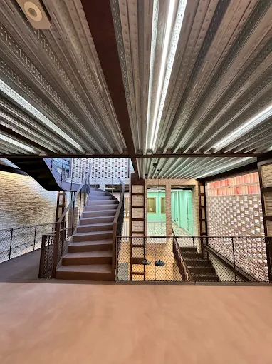 Read more about the article CONCERT PROP DEL NADAL DEL COR EN DANSA I LES NEREIDES