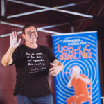 Galeria de fotos Jornades d’Oralitat “Llorenç Giménez” 2025