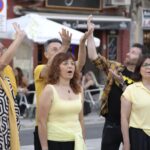 SOM PAIPORTA – TROBADA D’ASSOCIACIONS