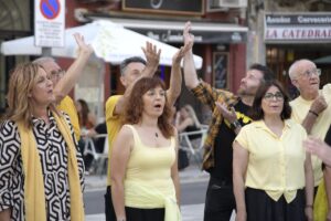 Read more about the article SOM PAIPORTA – TROBADA D’ASSOCIACIONS