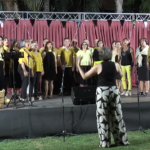 Cloenda curs CFPA de Torrent Hort de Trenor