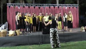 Read more about the article Cloenda curs CFPA de Torrent Hort de Trenor