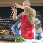 CALÇOTADA DEL BARRANC 2026