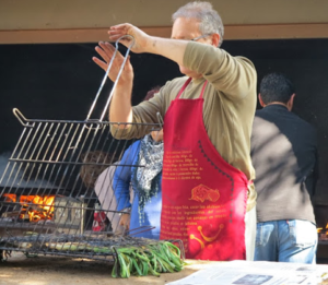 Read more about the article CALÇOTADA DEL BARRANC 2026