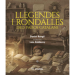 Presentació del llibre: Llegendes i rondalles dels Països Catalans