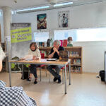 Presentació del llibre Llegendes i Rondalles De Dani Rangil