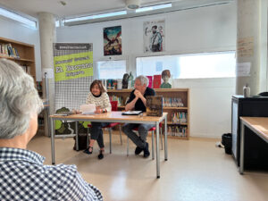 Read more about the article Presentació del llibre Llegendes i Rondalles De Dani Rangil