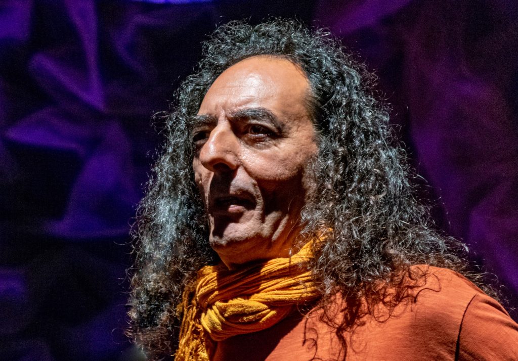 Read more about the article Domingo Chinchilla