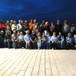 COR EN DANSA fa un concert coral a Santurtzi amb MAITIA KORALA