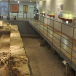 Visita al Museu d’Història i Arqueològia de Silla i la torre musulmana. 9 de maig 2026