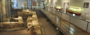 Read more about the article Visita al Museu d’Història i Arqueològia de Silla i la torre musulmana. 9 de maig 2026