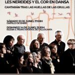 EMBID I GALLOCANTA.  13 i 14 de juny