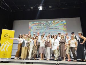 Més informació sobre l'article Encontres de Cor en dansa a Motilla del Palancar i a Paiporta