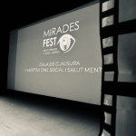 ACTUACIÓ A LA CLOENDA DEL FESTIVAL MIRADESFEST