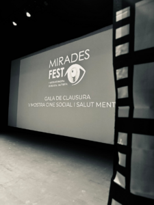 Més informació sobre l'article ACTUACIÓ A LA CLOENDA DEL FESTIVAL MIRADESFEST